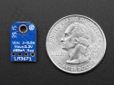 Buckconverter Step Down DC-DC LM3671 Uin:3,5-5,5V Uout:3,3V 0,6A 